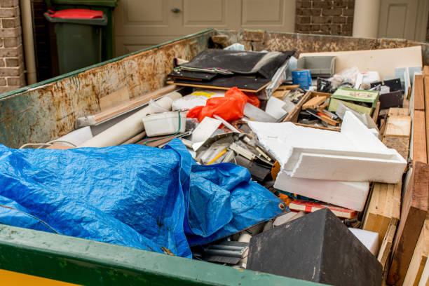 Demolition Debris Removal in Labadieville, LA