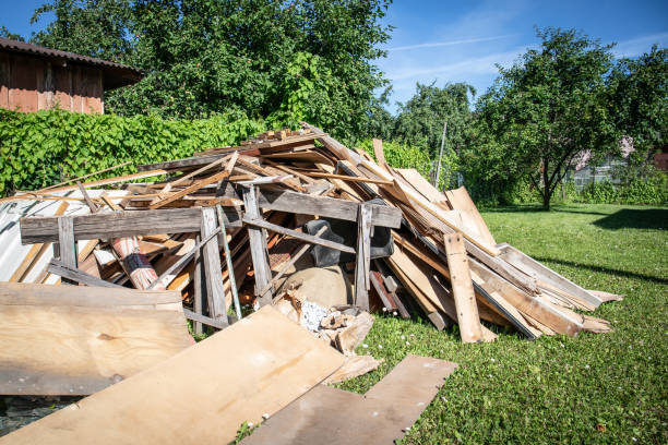 Labadieville, LA Junk Removal Services Company