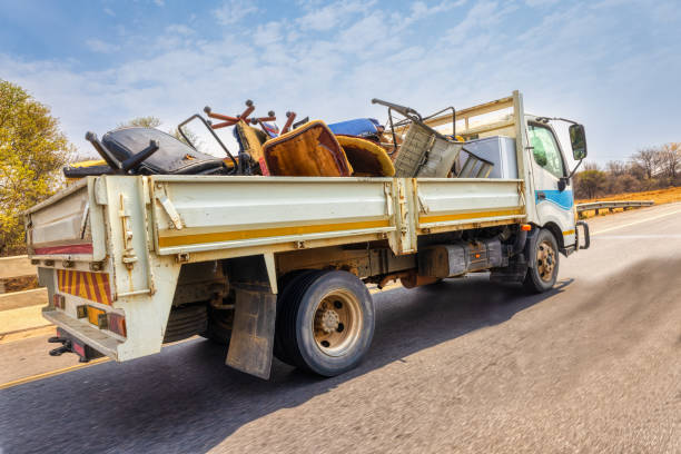 Recycling Services for Junk in Labadieville, LA